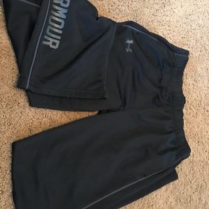 Under Armour pants